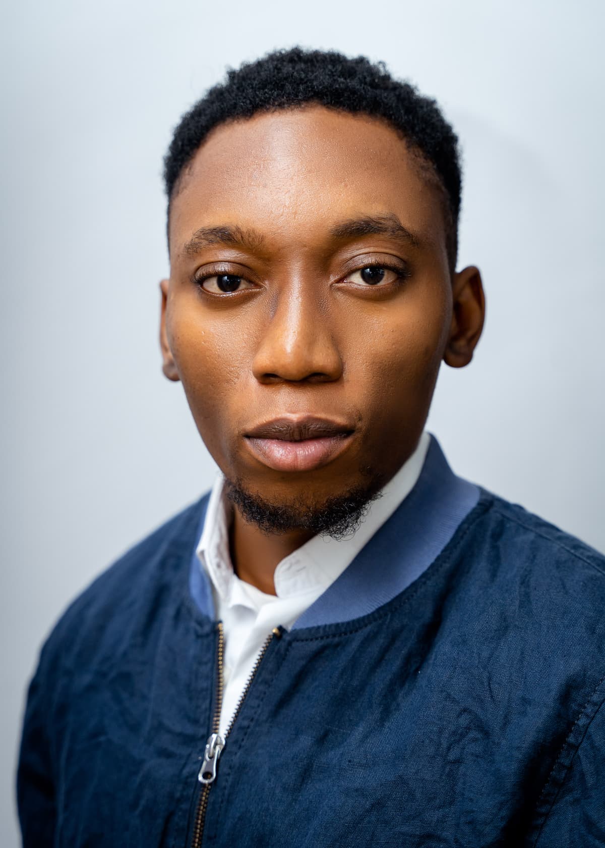 Terrence Okafor